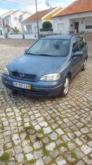 Opel Astra 1.4 Junho/98 - à venda - Ligeiros Passageiros,