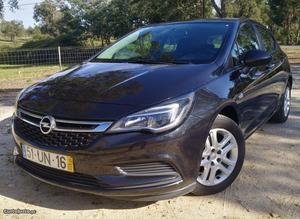 Opel Astra 1.6 CDTI 110CV GPS Fevereiro/16 - à venda -