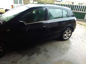 Opel Astra 1.7 CDTI Cosmo Julho/04 - à venda - Ligeiros