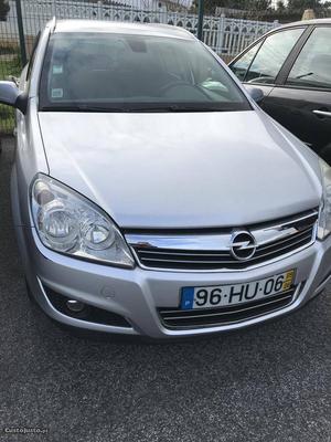 Opel Astra 1.7-cdti-Cosmo Junho/09 - à venda - Ligeiros