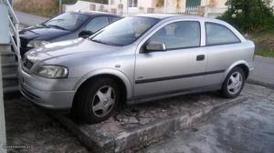 Opel Astra sport dti 2lug Maio/92 - à venda - Comerciais /