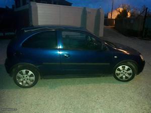 Opel Corsa 1.3 cdti Abril/06 - à venda - Comerciais / Van,