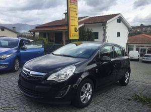 Opel Corsa CDTI 95cv COSMO Novembro/12 - à venda - Ligeiros