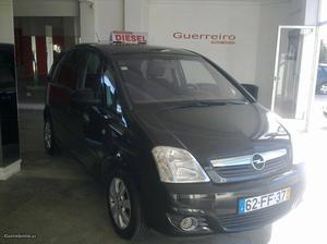 Opel Meriva 1.3 CDTI "Cosmo" Fevereiro/08 - à venda -