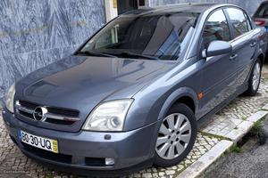 Opel Vectra 1.6 gpl Janeiro/03 - à venda - Ligeiros