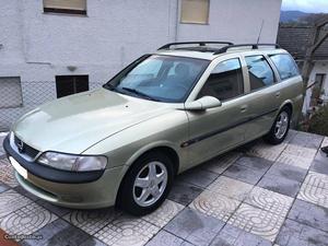Opel Vectra  cv gasolina Janeiro/98 - à venda -