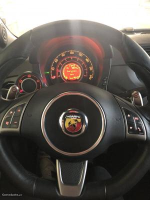 Outras marcas Abarth 595 Competizione Março/13 - à venda -