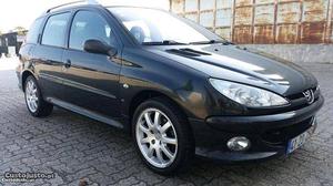 Peugeot 206 S16 Dezembro/04 - à venda - Ligeiros