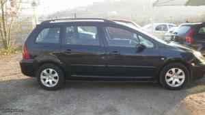 Peugeot 307 SW 1.4HDI Outubro/05 - à venda - Ligeiros