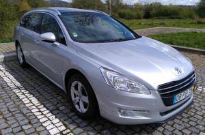 Peugeot 508 SW 1.6 e-HDI Executive 2-Tronic (112CV, 5P)