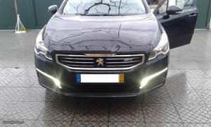 Peugeot  Blue HDI Março/15 - à venda - Ligeiros