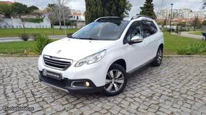 Peugeot  BlueHDI Allure Junho/15 - à venda -
