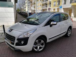 Peugeot  HDI ALLURE Janeiro/11 - à venda - Ligeiros