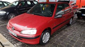 Peugeot  Modelo XR Dezembro/97 - à venda - Ligeiros