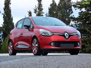 Renault Clio 0.9 TCE Dynamique S