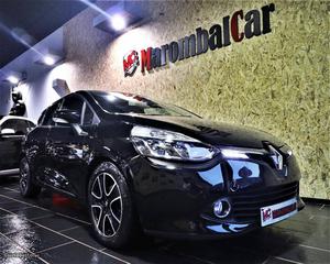 Renault Clio 1.5 DCI SÓ KMS Setembro/15 - à venda -