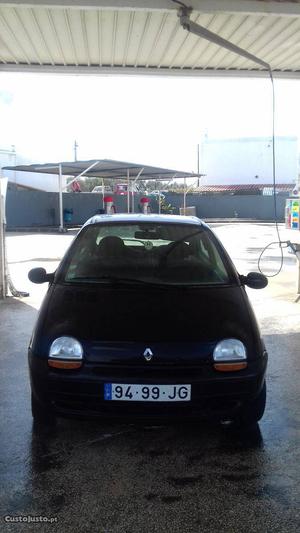 Renault Twingo Renault twingo Dezembro/97 - à venda -