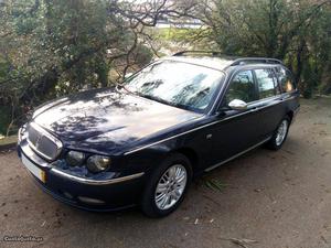 Rover 75 Connoisseur Dezembro/01 - à venda - Ligeiros