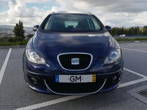 Seat Altea 1.9tdi - Full Extras Setembro/08 - à venda -