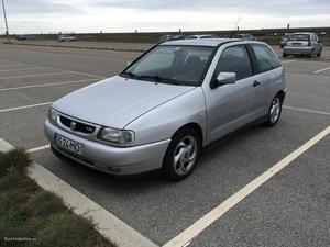 Seat Ibiza 1.9 tdi Janeiro/99 - à venda - Comerciais / Van,