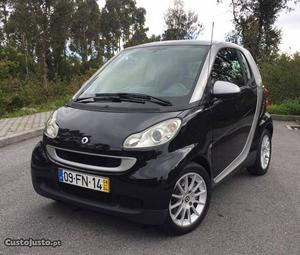 Smart ForTwo 0.8 cdi Passion 54 Abril/08 - à venda -