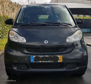 Smart ForTwo 1.0Mhd Pulse Janeiro/09 - à venda - Ligeiros