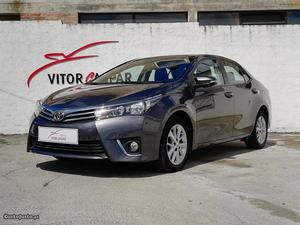 Toyota Corolla 1.4 D4D Maio/14 - à venda - Ligeiros