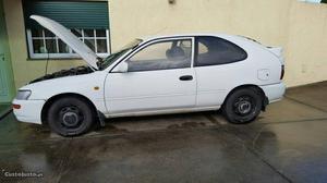 Toyota Corolla star van 2.0d Setembro/93 - à venda -