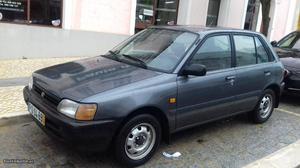 Toyota Starlet 1.0 LX " Colecção " Julho/91 - à venda -