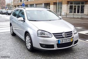 VW Golf 2.0TDI DSG Nac Novembro/08 - à venda - Ligeiros