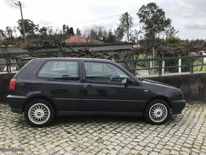 VW Golf III Maio/96 - à venda - Ligeiros Passageiros, Porto