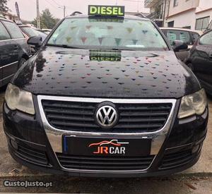 VW Passat 2.0 TDI Janeiro/06 - à venda - Ligeiros