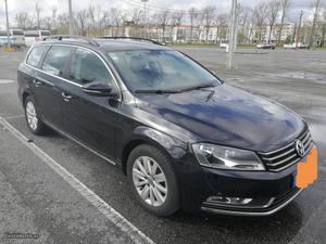 VW Passat Confort Bluemotion Novembro/12 - à venda -