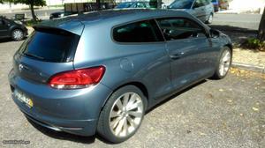 VW Scirocco 1.4 TSI Julho/09 - à venda - Ligeiros