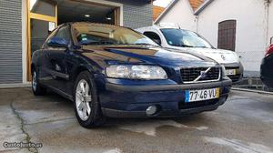 Volvo S d 5 aceito retoma Dezembro/03 - à venda -