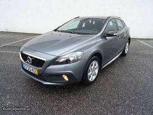 Volvo V40 Cross Country 2.0 D2 Março/17 - à venda -