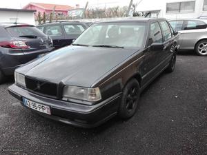 Volvo cv Aut. Dezembro/93 - à venda - Ligeiros