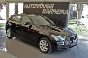 Bmw 114 d