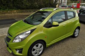 Chevrolet Spark 1.2 LT ESC