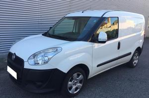 Fiat Doblo 1.6 M-Jet