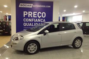 Fiat Punto Punto 1.3 M-Jet Lounge S&S