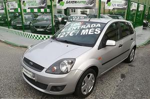 Ford Fiesta 1.4 TDCI Trend