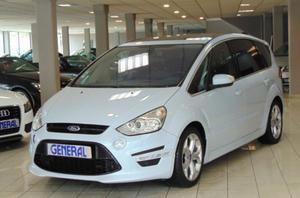 Ford S-max 2.2 TDCi Titanium 7L