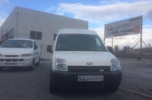 Ford Transit Connect 1.8 TDCi Longa