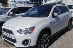 Mitsubishi Asx ASX 1.6 DI-D Tokyo Edition