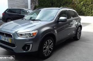 Mitsubishi Asx ASX 1.6 DI-D Tokyo Edition