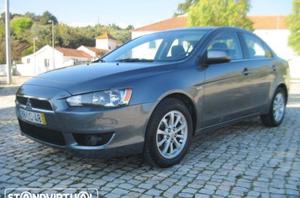 Mitsubishi Lancer 1.8 DI-D Intense