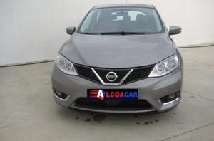 Nissan Pulsar 1.5 dCi Acenta RS+J17+NC (110cv) (5p)