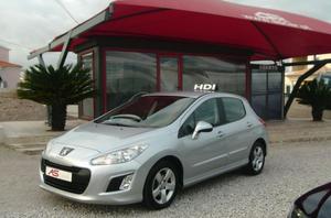 Peugeot  HDi Premium