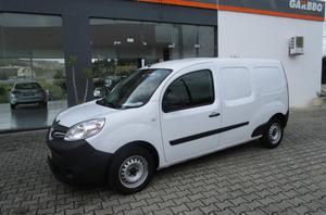 Renault Kangoo Maxi 3 Lugares